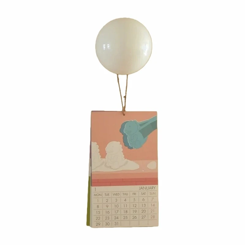 Wall Calendar high quality